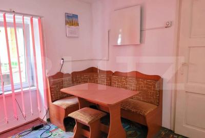 Casă cu 5 camere cu Teren 190 Mp în Centrul Istoric