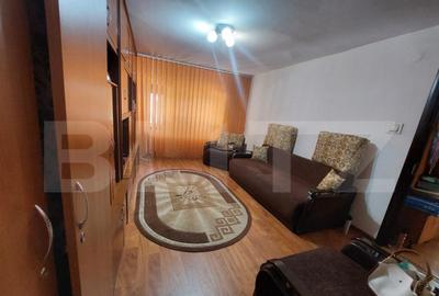 Apartament cu 3 camere,la parter, craiovita noua - 3
