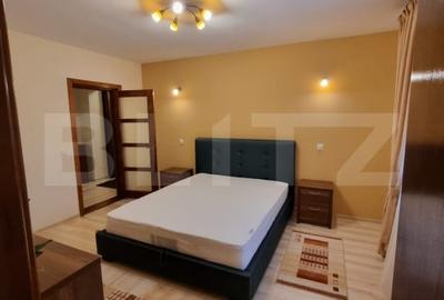 Apartament de 3 camere, 103 mp, 2 locuri de parcare, zona Bucium - 3
