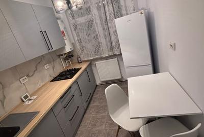 INCHIRIERE-APARTAMENT 2 CAMERE-ALEXANDRU CEL BUN INCHIRIERE-APARTAMENT 2 CAMERE-ALEXANDRU CEL BUN - 4