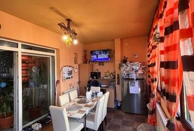 Casă cu 4 camere cu Canalizare în Tunari - 3