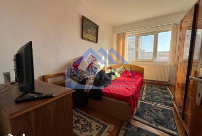 Apartament cu 3 camere decomandat, mobilat în Casa de Cultură - 12