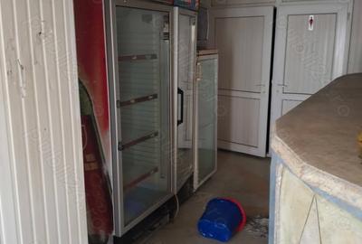 Spațiu comercial, de 71 mp, în Central - 5
