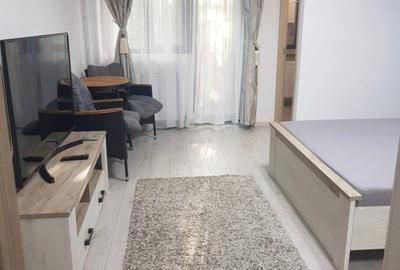 Garsonieră decomandată în Lujerului - 2
