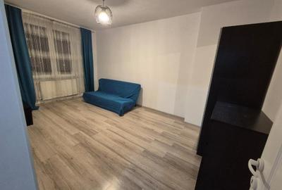 Apartament 2 camere Mihai Bravu, 3 minute de metrou, CENTRALA, mobilat modern - 2