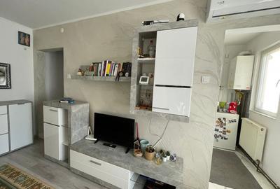 Apartament 2 camere-Tatarasi-Ciric - 2