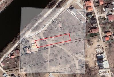 Teren Mamaia Sat 1906 mp P+4E/5E - bloc / ansamblu case - 6