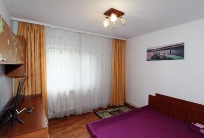 Inel I -EDEN- 2 camere decomandat mobilat si utilat, cu centrala pe gaz - 6