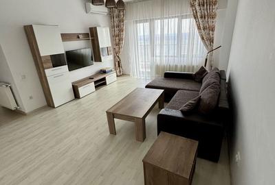 Apartament cu 2 camere în Orizont - 5