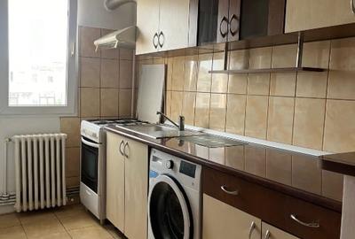 Apartament cu 2 camere semidecomandat în Podu Roș - 7