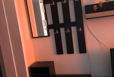 Apartament cu 2 camere decomandat în Mihai Bravu