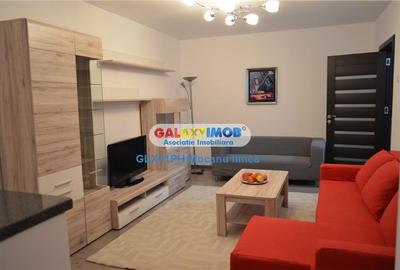 Apartament cu 4 camere decomandat, mobilat în Cantacuzino - 1
