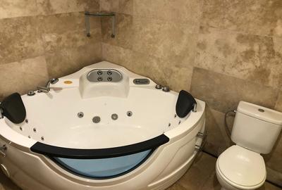 Apartament cu 3 camere decomandat în Herăstrău - 12