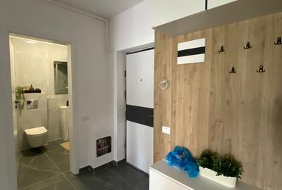 2 camere tip Studio 50.3mp - Metrou Berceni - Proiect Nou - Predare 2026 - 5