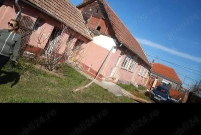 Casă cu 4 camere în Central - 5