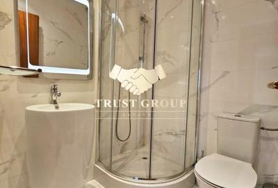 Apartament cu 3 camere semidecomandat, mobilat în Arcul de Triumf - 13