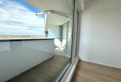 Apartament cu 2 camere semidecomandat în Vest - 10