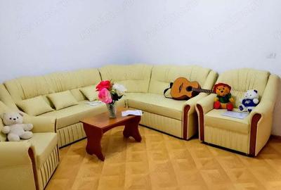 CI495 Apartament istoric Parter+Demisol,renovat,Piata Traian CI495 Apartament istoric Parter+Demisol,renovat,Piata Traian - 1