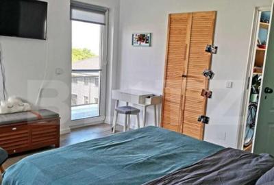 Casă cu 4 camere cu Teren 450 Mp în Dezmir - 8