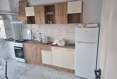 Apartament cu 2 camere decomandat în Cug - 6