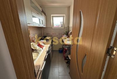 Apartament 2 Camere | Etaj Intermediar | Bloc Anvelopat - 8