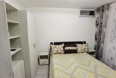 Apartament cu 3 camere decomandat în Micro 18 - 6