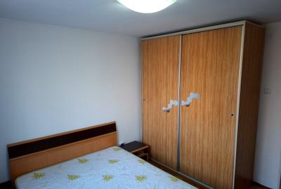 Apartament cu 2 camere semidecomandat, mobilat în Craiovei - 11