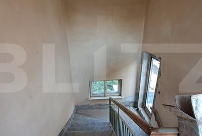 Casă individuală cu 4 camere cu Teren 50 Mp în Făgăraș - 4