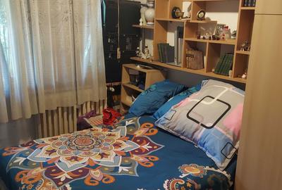 Apartament cu 3 camere decomandat în Berceni - 7