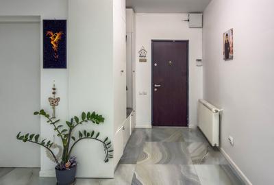 Casă individuală cu 5 camere decomandat cu Teren 250 Mp în Pantelimon - 15