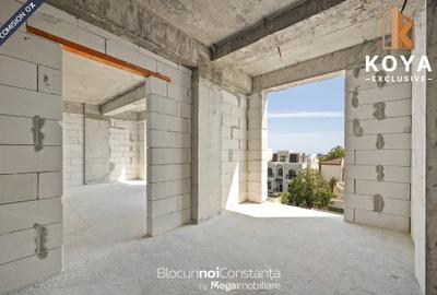 ✅Proiect nou: KOYA EXCLUSIVE – Faleză Nord, plaja Zoom Beach Constanța - 10