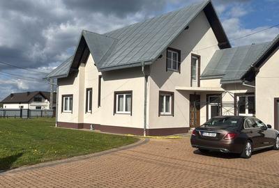 Casă cu 4 camere în Frătăuții Vechi - 6
