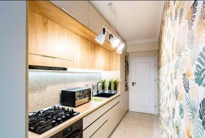 APARTAMENT 2 CAMERE DECOMANDAT, 64 MP, PARCARE INCLUSA, PRES - 7