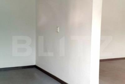 Spatiu comercial de inchiriat, 45 mp, vad bun, zona strazii - 1