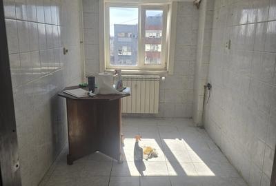 Apartament decomandat în Moșilor