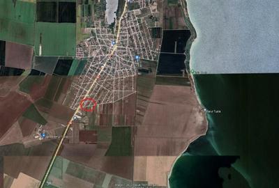 Teren de 900 mp, în Tuzla - 2