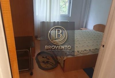 Apartament cu 2 camere decomandat în Lujerului - 10