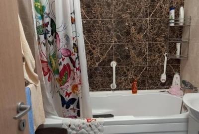 Apartament cu 2 camere decomandat în Central - 13