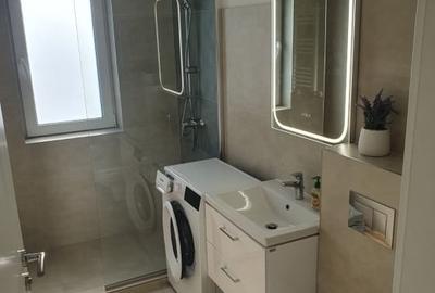 APARTAMENT 2 CAMERE DECOMANDAT,LIFT KAUFLAND PACURARI, TOTUL NOU - 7