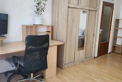 Garsonieră decomandată în Nerva Traian - 3