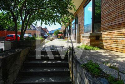 Spatiu comercial, 134 mp utili, central - Lacea - 3