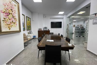 Spațiu comercial, de 231 mp, în Sisești - 9