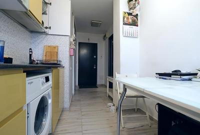 Apartament cu 2 camere în Tei - 5