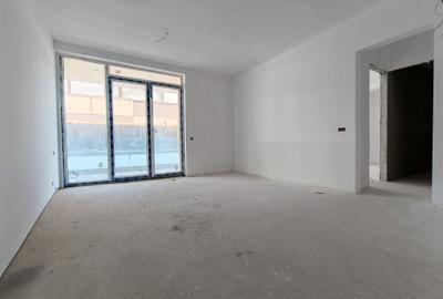 Apartament cu 2 camere semidecomandat în Floreasca - 1