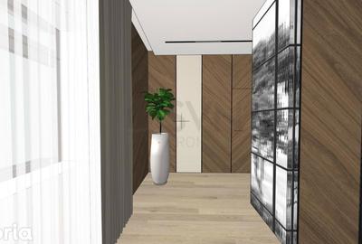 Apartament cu 3 camere în Viilor - 10