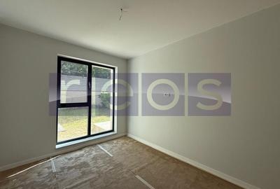 VANZARE 3 CAMERE STRAULESTI | 70 MP | CURTE PROPRIE 53MP | COMPLEX NOU - 11