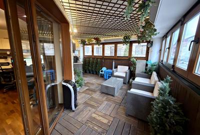 Apartament 3 camere, 2 bai, 2 balcoane, 143 mp, lux, Ghencea - 5