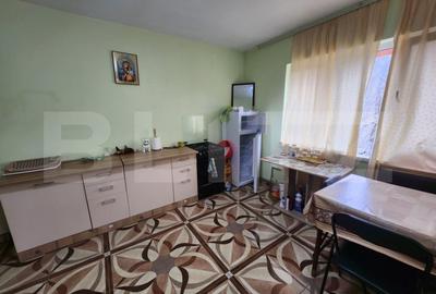 Casă cu 2 camere cu Teren 1150 Mp în Vălișoara - 8