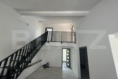 Apartament cu 4 camere, 89 mp, Burdujeni Apartament cu 4 camere, 89 mp, Burdujeni - 1