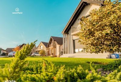 Casă cu 3 camere cu Teren 372 Mp în Central - 13